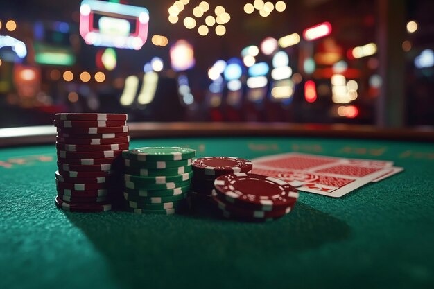 Pretty Gaming live dealer table interface on gon888 mobile